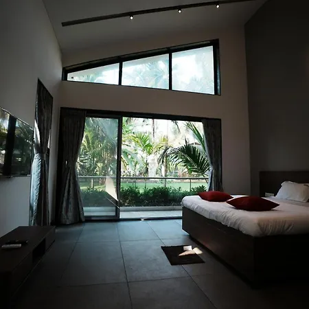 Coco Palms Resort, Diveagar Exterior photo