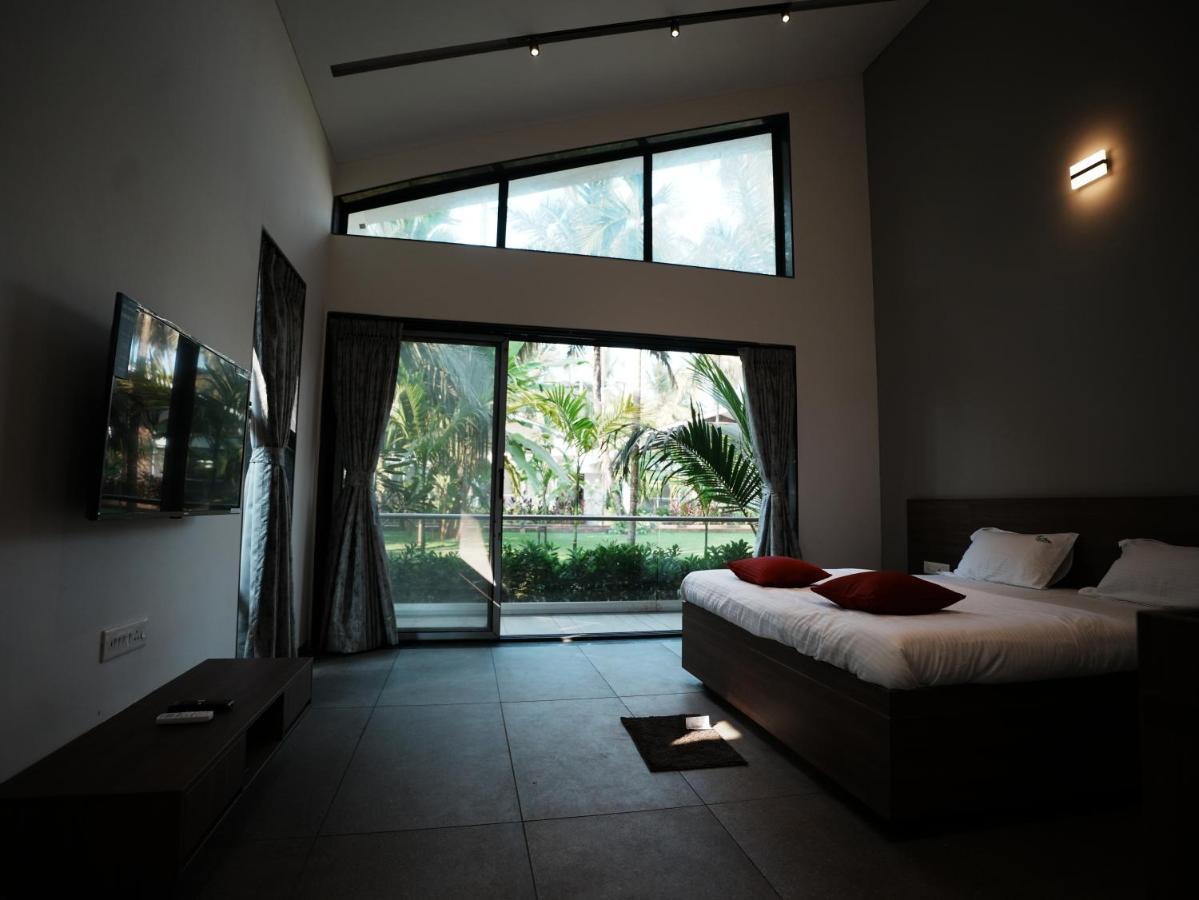 Coco Palms Resort, Resort Diveagar