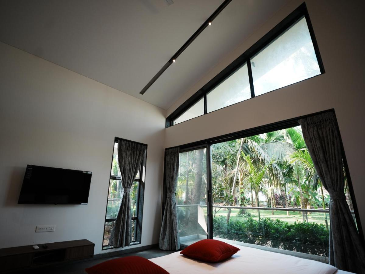 Coco Palms Resort, * Diveagar