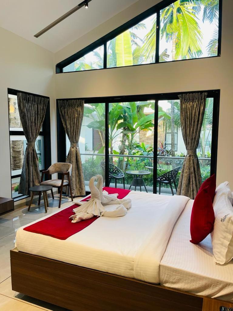 Coco Palms Resort, * Diveagar